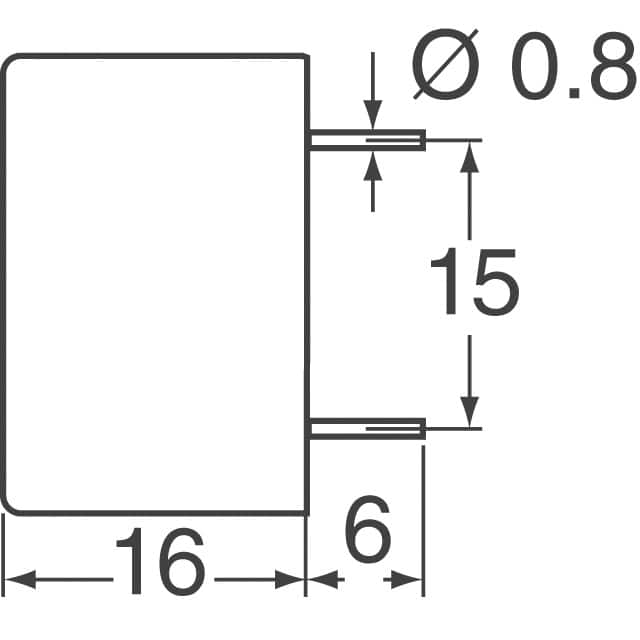 PB-2416-1 Soberton Inc.  Alarms Buzzers and Sirens